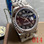 ロレックスコピー 31mm 316鋼 自動巻き